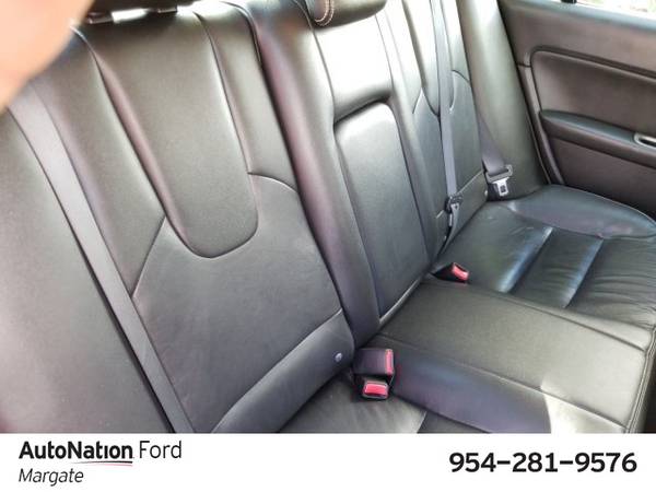 2012 Ford Fusion SEL SKU:CR264580 Sedan for sale in Margate, FL – photo 20