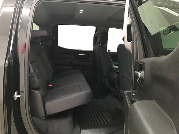 2019 Chevrolet Silverado 4x4 4WD Chevy LT Crew Cab Short Box - cars for sale in Kellogg, MT – photo 20