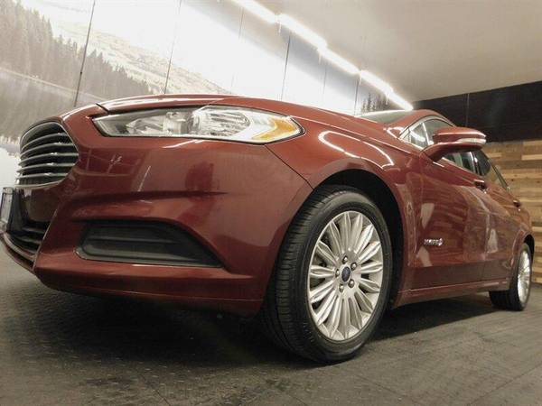 2014 Ford Fusion SE Hybrid Sedan/Local Car/CLEAN/97, 000 MILES for sale in Gladstone, OR – photo 21