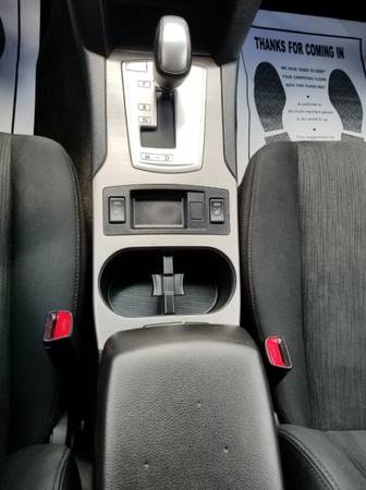 2014 Subaru Outback 2.5i Premium for sale in Virginia Beach, VA – photo 24