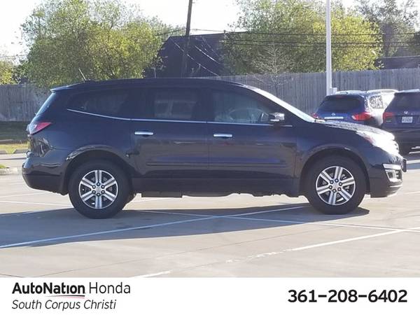 2017 Chevrolet Traverse LT SUV - cars & trucks - by dealer - vehicle... for sale in Corpus Christi, TX – photo 5