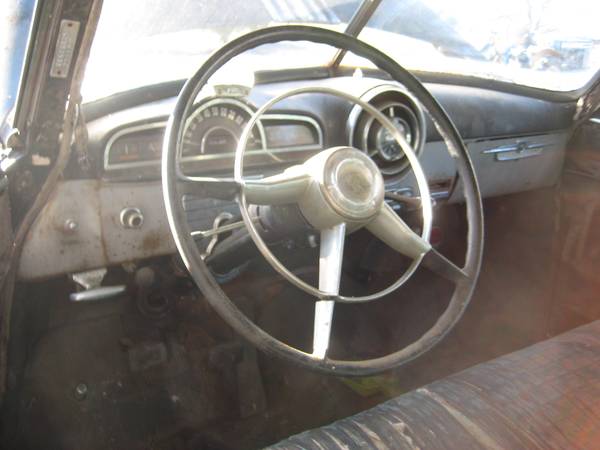 1951 Pontiac Chieftan, Silver Anniversary Edition for sale in Dallas, TX – photo 5