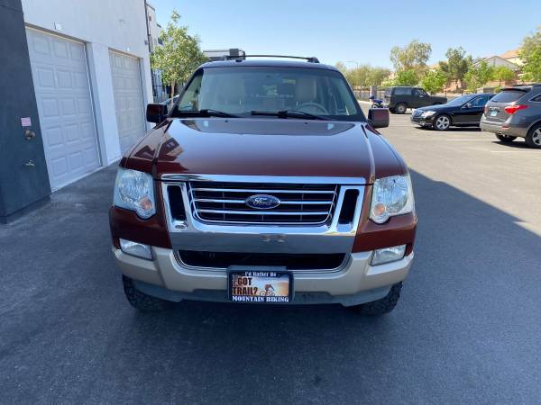2010 Ford Explorer Eddie Bauer 4X4 for sale in Other, NV – photo 3