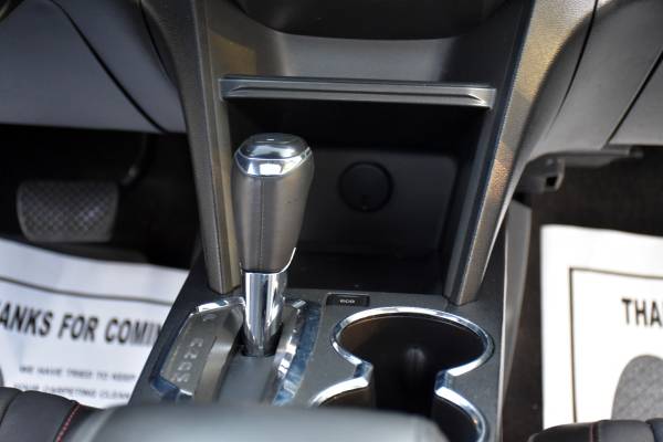 2016 Chevrolet Equinox LTZ low miles - - by dealer for sale in Norfolk, VA – photo 17