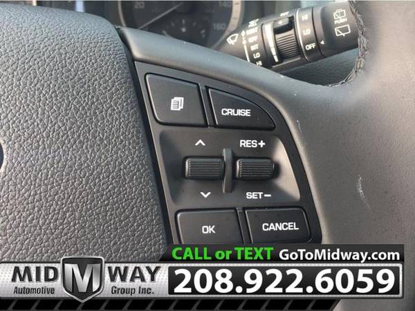 2017 Hyundai Tucson SE Plus - SERVING THE NORTHWEST FOR OVER 20 YRS! for sale in Post Falls, ID – photo 14