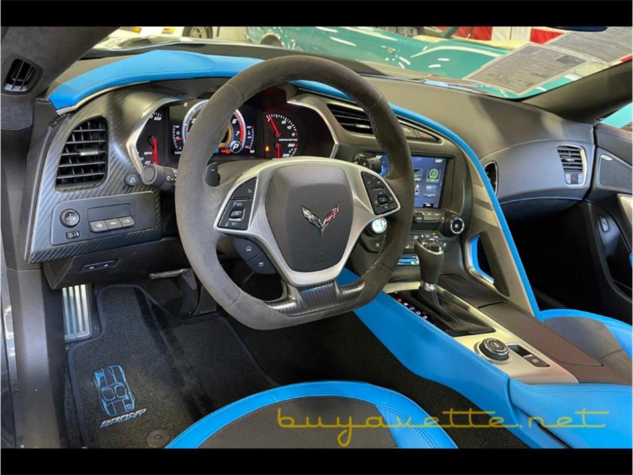 2017 Chevrolet Corvette for sale in Atlanta, GA – photo 13