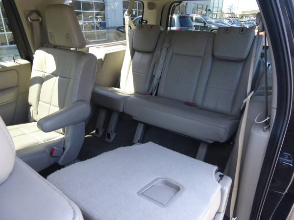 2013 Lincoln Navigator L Base 4x4 4dr SUV - - by for sale in CHANTILLY, District Of Columbia – photo 12