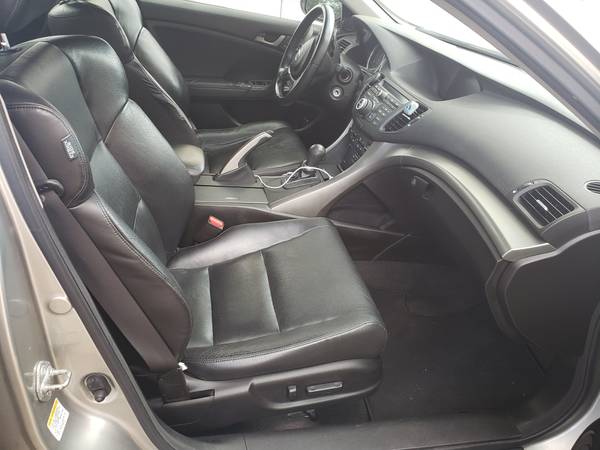 ACURA TSX 2009 MILES 143 CELL - cars & trucks - by owner - vehicle... for sale in West New York, NJ – photo 3