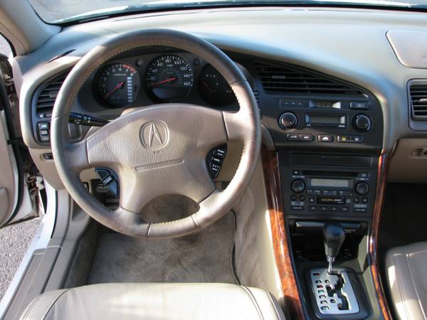 2000 Acura TL 4dr Sdn 3 2L - - by dealer - vehicle for sale in Roy, WA – photo 13