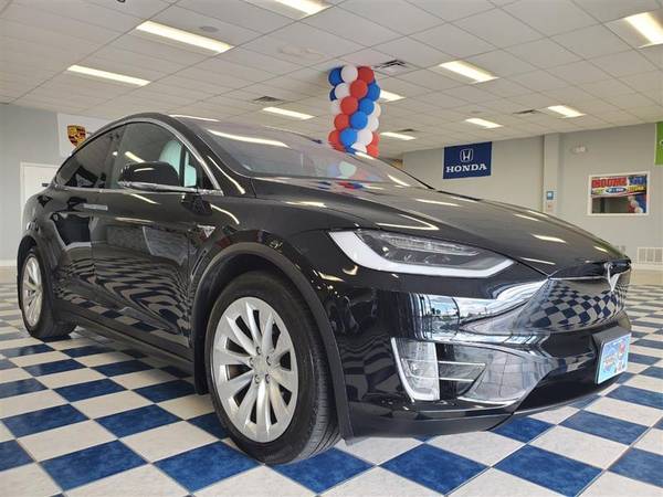 2020 TESLA Model X Long Range No Money Down! Just Pay Taxes Tags! -... for sale in Manassas, VA – photo 9