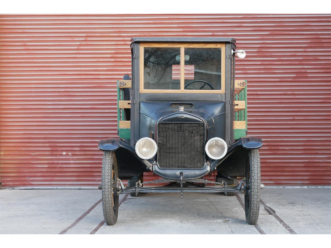 1925 Ford Model T for sale in Reno, NV – photo 16