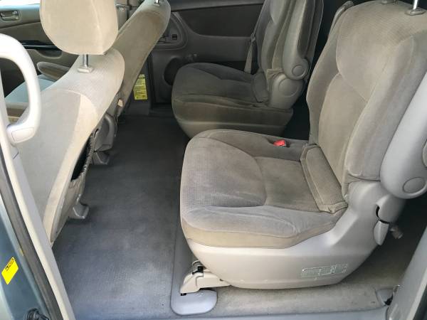 ONLY $900.00 Down - 2004 Toyota Sienna LE (ABC Auto Sales, Inc.) -... for sale in BARBOURSVILLE, VA – photo 6