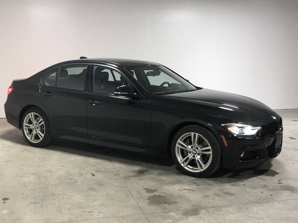 2017 BMW 3 Series 330i xDrive - cars & trucks - by dealer - vehicle... for sale in Buffalo, NY – photo 6