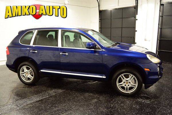 2008 Porsche Cayenne S AWD S 4dr SUV - $750 Down for sale in Waldorf, MD – photo 5