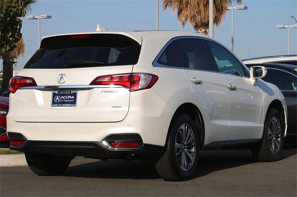 *2017 Acura RDX SUV ( Acura of Fremont for sale in Fremont, CA – photo 5