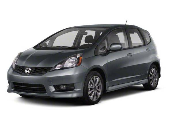2012 Honda Fit Sport for sale in Duluth, MN – photo 2