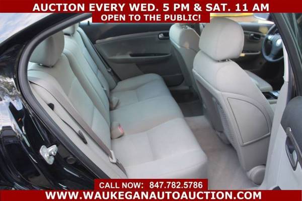 2007 *SATURN* *AURA* XE 3.5L V6 KEYLESS ENTRY ALLOY GOOD TIRES 186869 for sale in WAUKEGAN, IL – photo 6