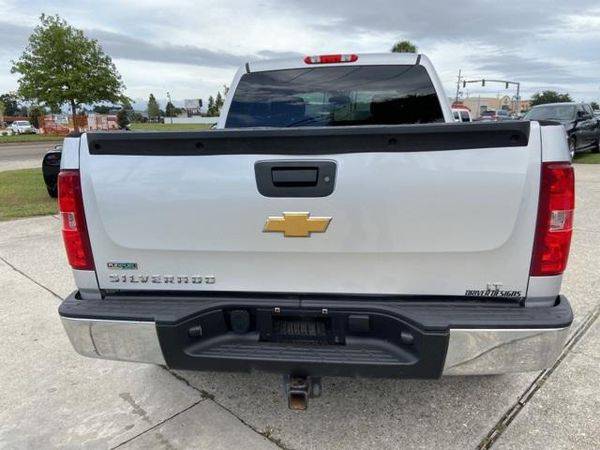 2012 Chevrolet Chevy Silverado 1500 LT - EVERYBODY RIDES!!! for sale in Metairie, LA – photo 4