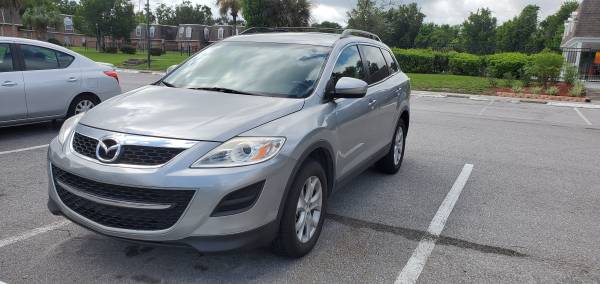 2011 Mazda CX-9 Touring - cars & trucks - by owner - vehicle... for sale in Casselberry, FL – photo 16