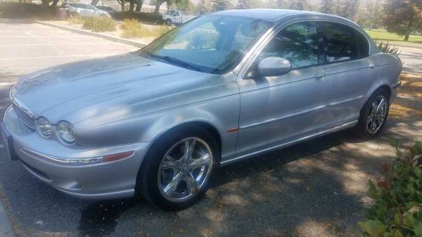 2003 Jaguar x-type 3 0 super low miles for sale in Simi Valley, CA – photo 4