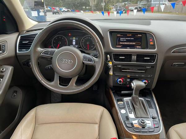 2015 Audi Q5 3 0T quattro Premium Plus AWD 4dr SUV for sale in TAMPA, FL – photo 23