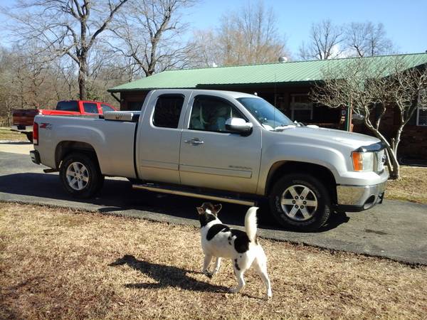 2011 GMC Truck 4x4 for sale in campbell, MO – photo 3