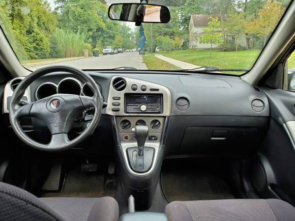 2005 Pontiac vibe gt all wheel drive for sale in South Bend, IN – photo 3