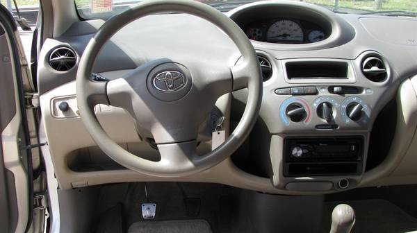 2003 Toyota Echo $200 Down - cars & trucks - by dealer - vehicle... for sale in Hudson, FL – photo 14