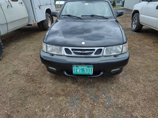2002 Saab Viggen clone for sale in East Fairfield, VT – photo 3