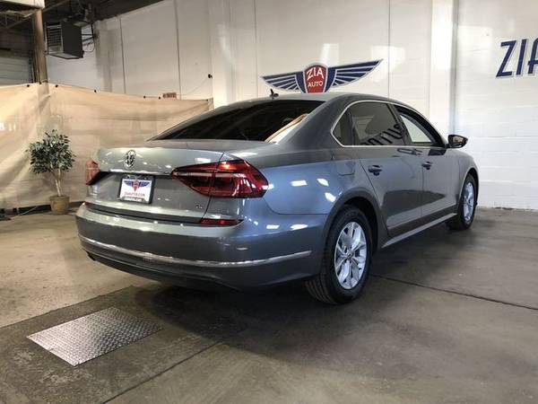 2017 Volkswagen Passat - Shop from Home! Curbside Service Available.... for sale in Albuquerque, NM – photo 5