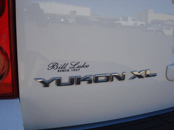 #> 2013 GMC Yukon SLT New 22's, Leather Loaded, Finance For Bad... for sale in Phoenix, AZ – photo 4