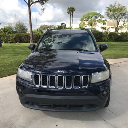 2014 JEEP COMPASS - cars & trucks - by owner - vehicle automotive sale for sale in Lake Worth, FL – photo 20