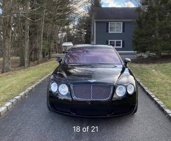 Bentley Baby for sale in Yorktown Heights, NY – photo 15