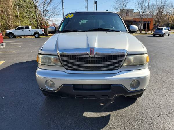 Lincoln Navagator $70wk! - cars & trucks - by dealer - vehicle... for sale in Bentonville, AR – photo 9