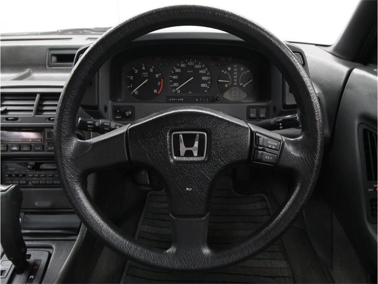 1989 Honda Prelude for sale in Christiansburg, VA – photo 10