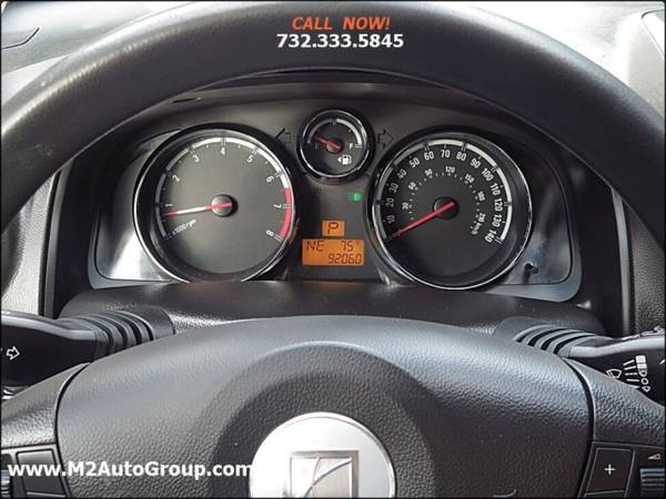 2008 Saturn VUE XE 4dr SUV - cars & trucks - by dealer - vehicle... for sale in East Brunswick, NY – photo 8