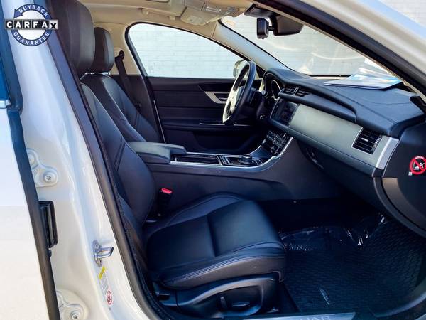 Jaguar XF Premium Navigation Sunroof Bluetooth Paddle Shifters XJ... for sale in tri-cities, TN, TN – photo 14