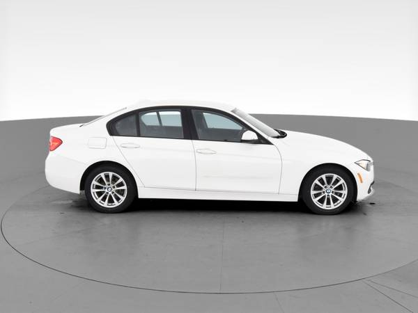2017 BMW 3 Series 320i xDrive Sedan 4D sedan White - FINANCE ONLINE... for sale in Chesapeake , VA – photo 13