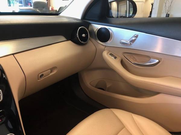 2016 MERCEDES C300 for sale in Tallahassee, FL – photo 7