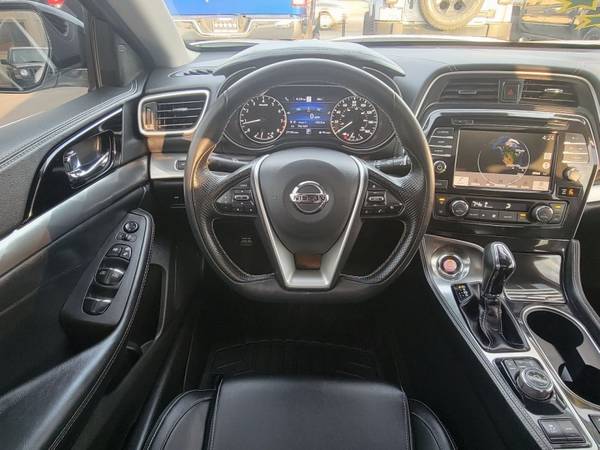 2020 Nissan Maxima 3 5 SV 4dr Sedan - - by dealer for sale in Modesto, CA – photo 14