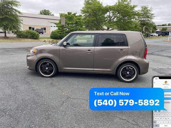 2014 SCION XB $750 DOWN/ $375 A Month - cars & trucks - by dealer -... for sale in Fredericksburg, VA – photo 9