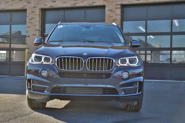2018 BMW X5 xDrive35i Sports Activity Vehicle for sale in Oak Forest, IL – photo 10