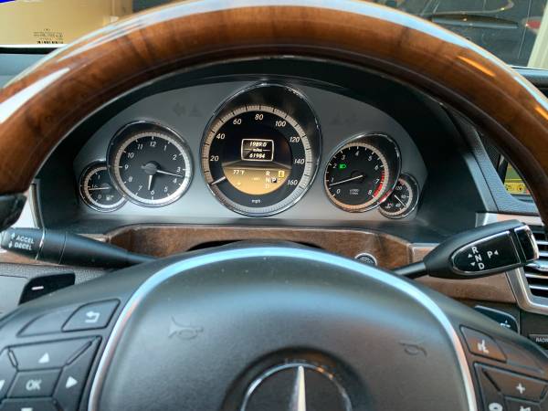 2012 Mercedes Benz E350 (62k miles) for sale in Fort Worth, TX – photo 18