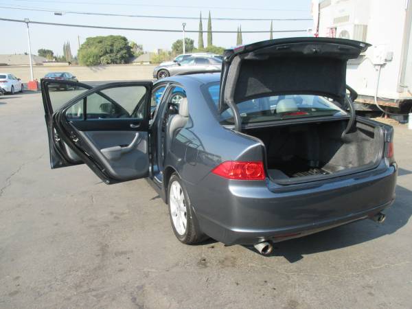 2008 ACURA TSX - cars & trucks - by dealer - vehicle automotive sale for sale in CERES, CA – photo 12