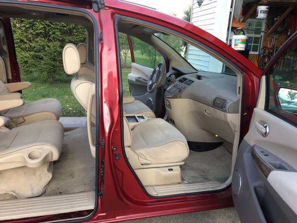 Nissan Quest 3rd row for sale in Caledonia, MI – photo 20