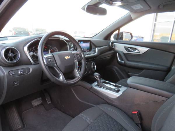 2020 Chevrolet Blazer FWD 4dr LT w/2LT Midnigh for sale in Omaha, NE – photo 10