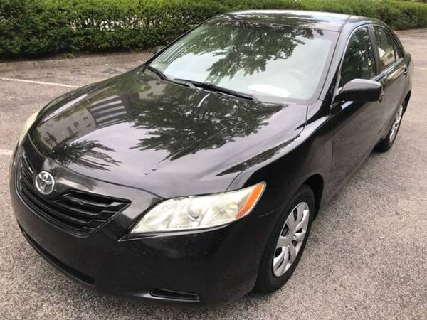 2007 *Toyota* *Camry* *LE* - cars & trucks - by dealer - vehicle... for sale in Knoxville, TN – photo 2