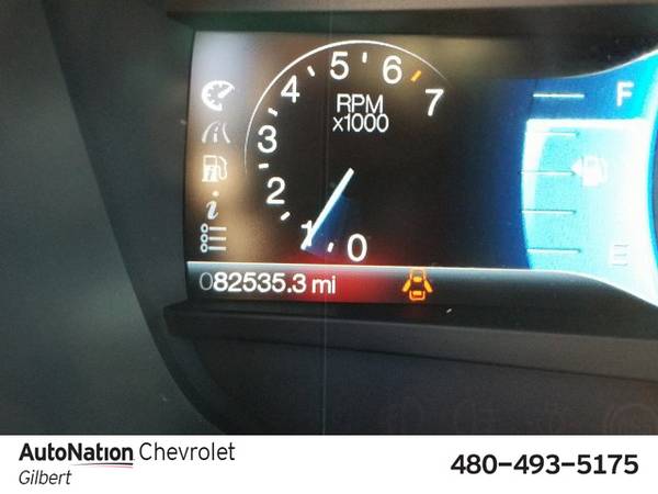 2014 Ford Fusion SE SKU:ER208086 Sedan for sale in Gilbert, AZ – photo 11