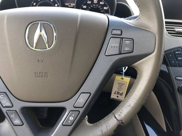 2007 Acura MDX-101417 Miles! - cars & trucks - by dealer - vehicle... for sale in Woodinville, WA – photo 19