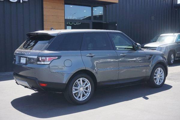 2015 Land Rover Range Rover Sport SE Sport Utility 4D [ Only 20 for sale in Sacramento , CA – photo 5